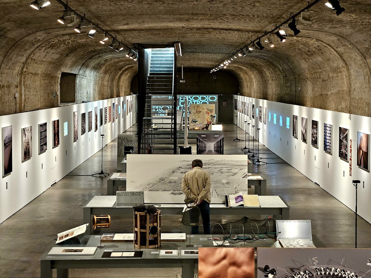 Casa de la Arquitectura 2