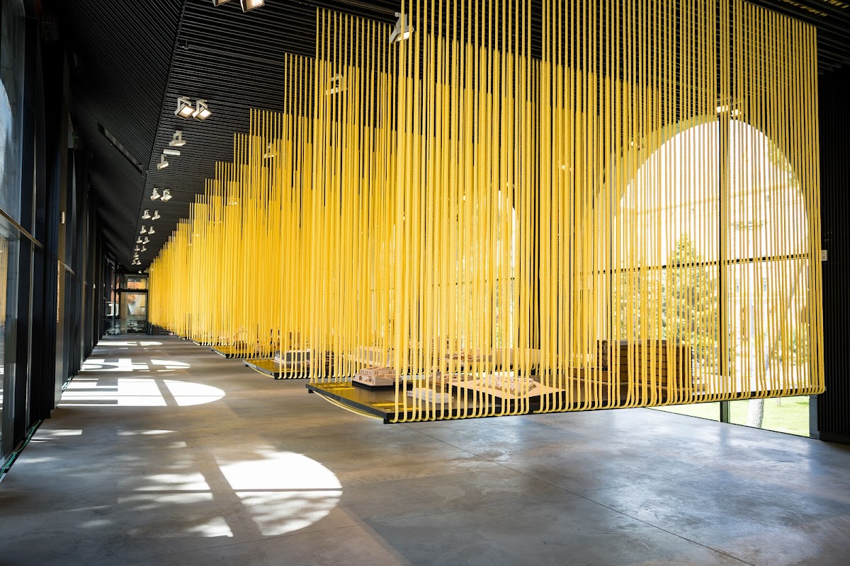 Casa de la Arquitectura 3