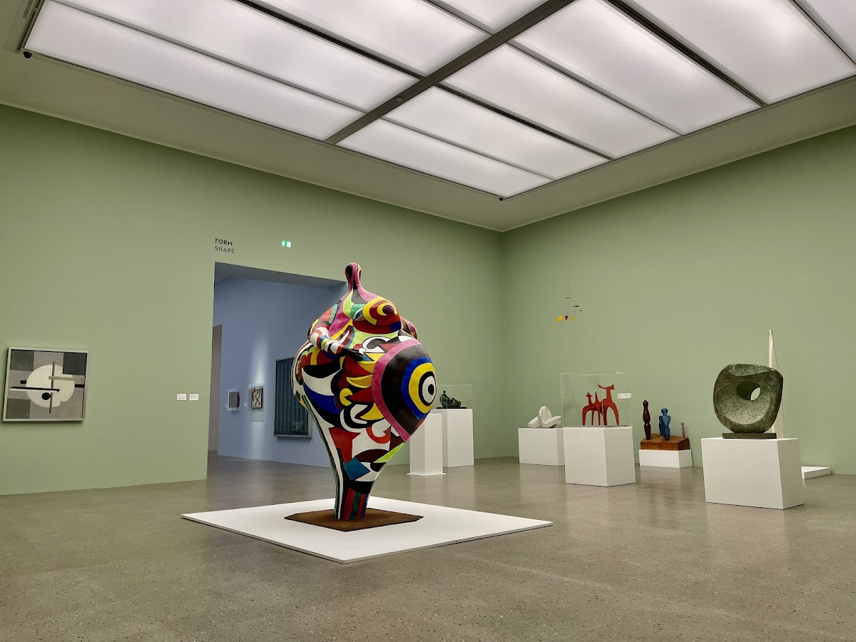 Sprengel Museum Hannover 2