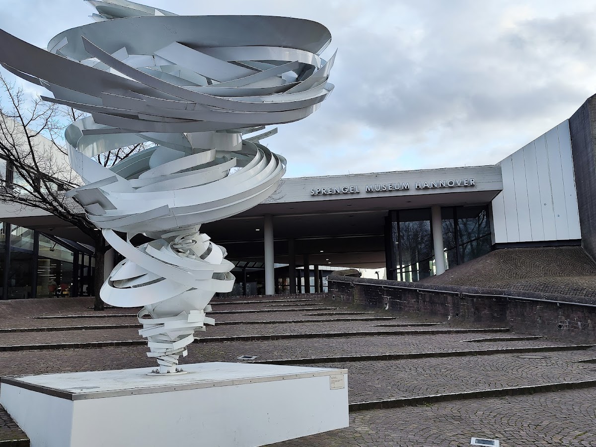 Sprengel Museum Hannover 3