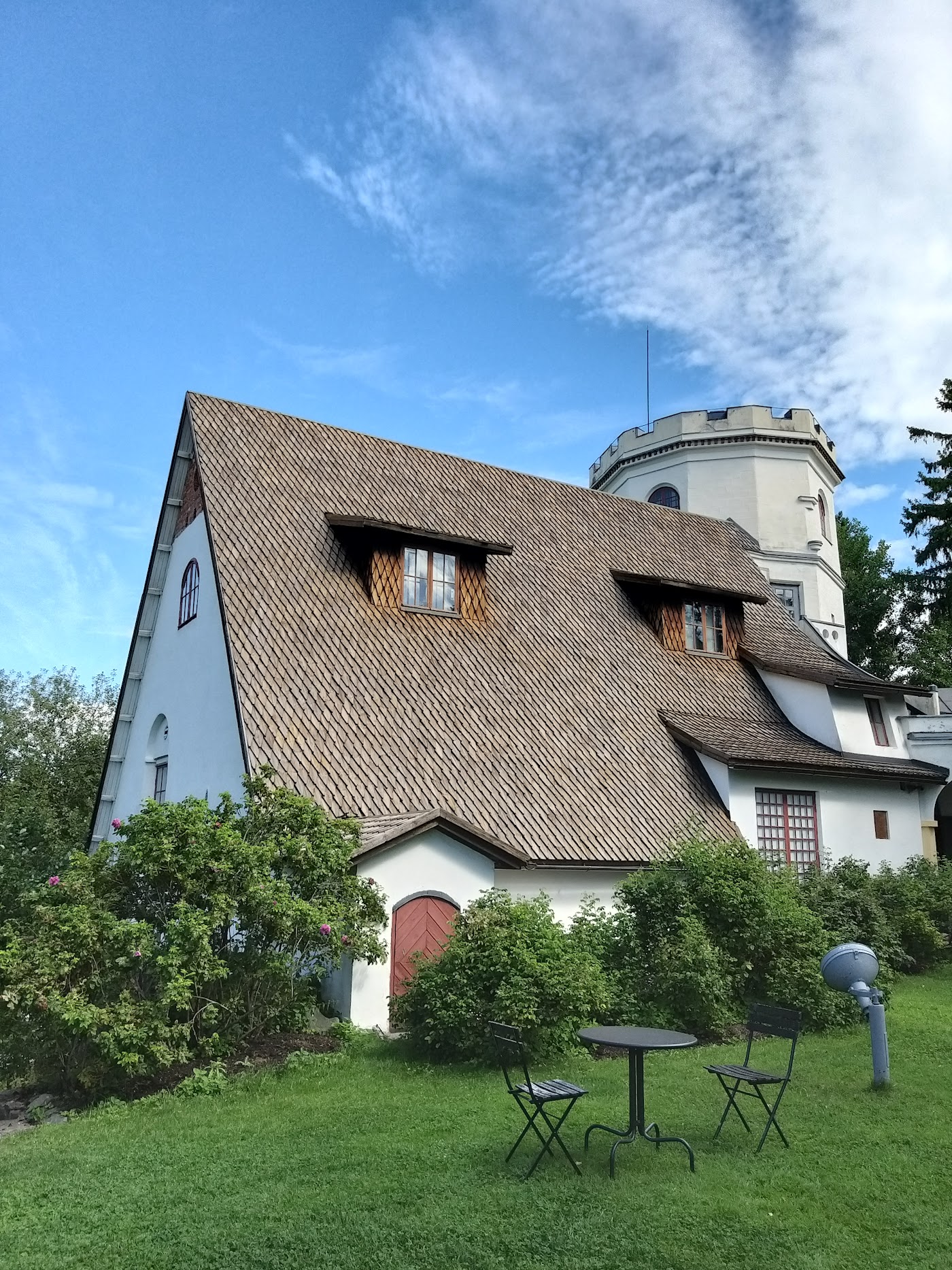 Gallen-Kallela Museum 2