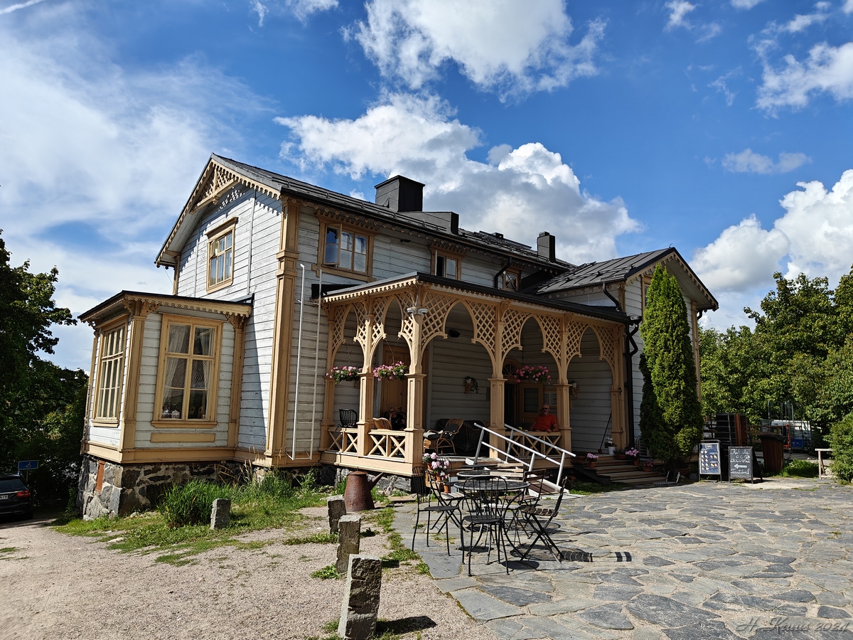 Gallen-Kallela Museum 3