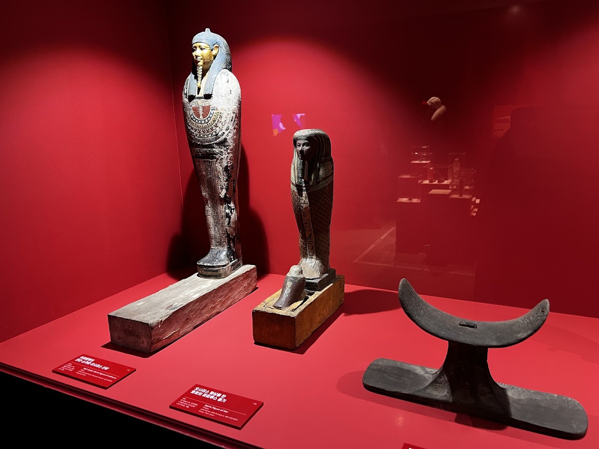 Seoul Calligraphy Art Museum 2