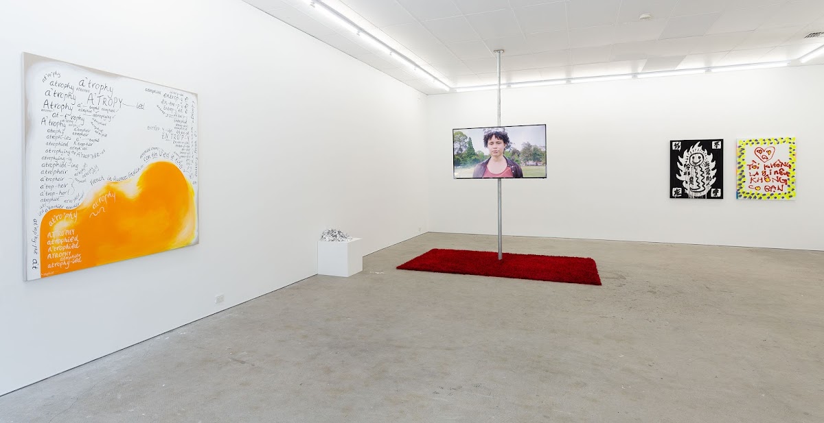 Gertrude Contemporary 1