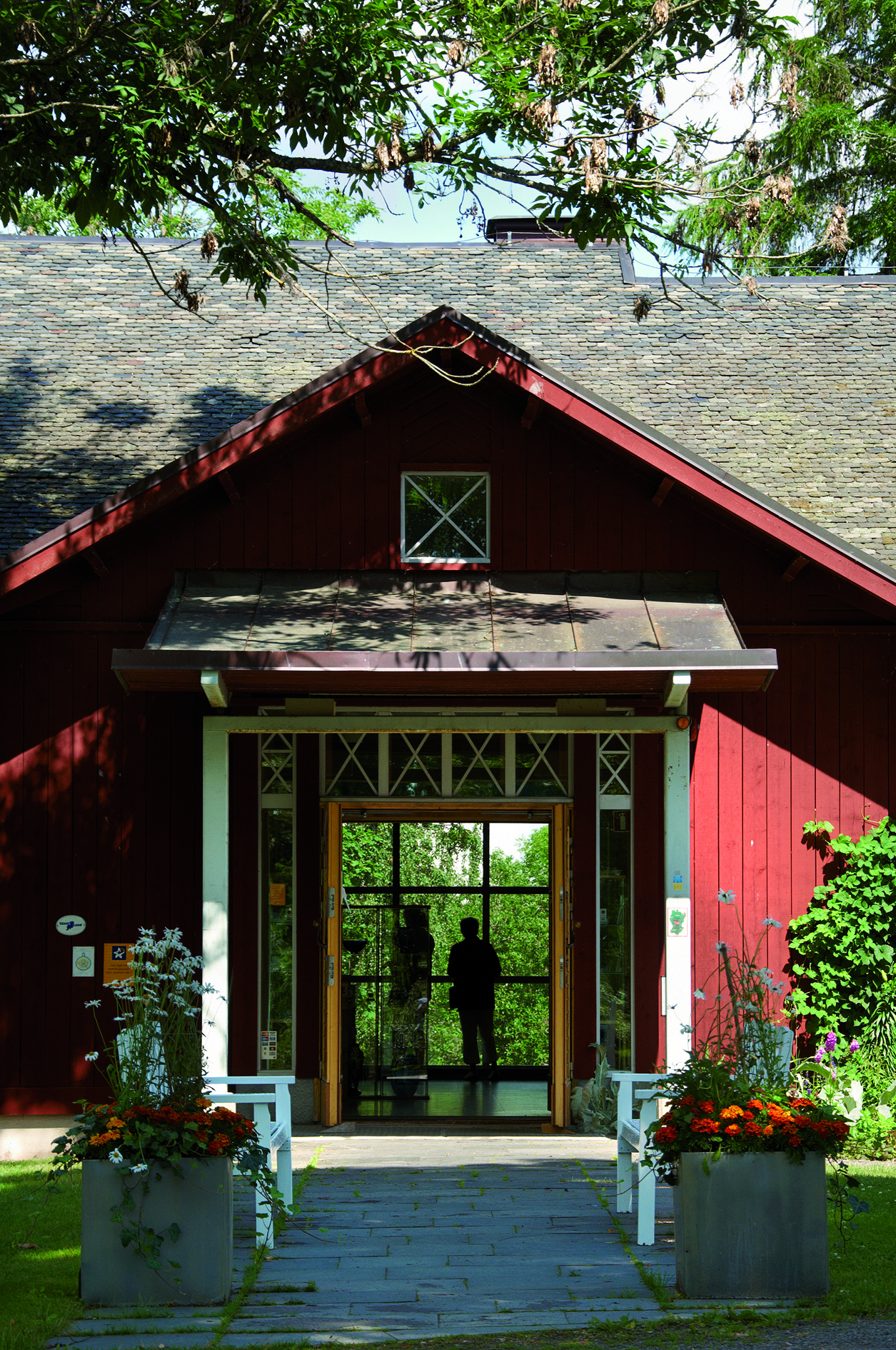Dalslands Konstmuseum 1