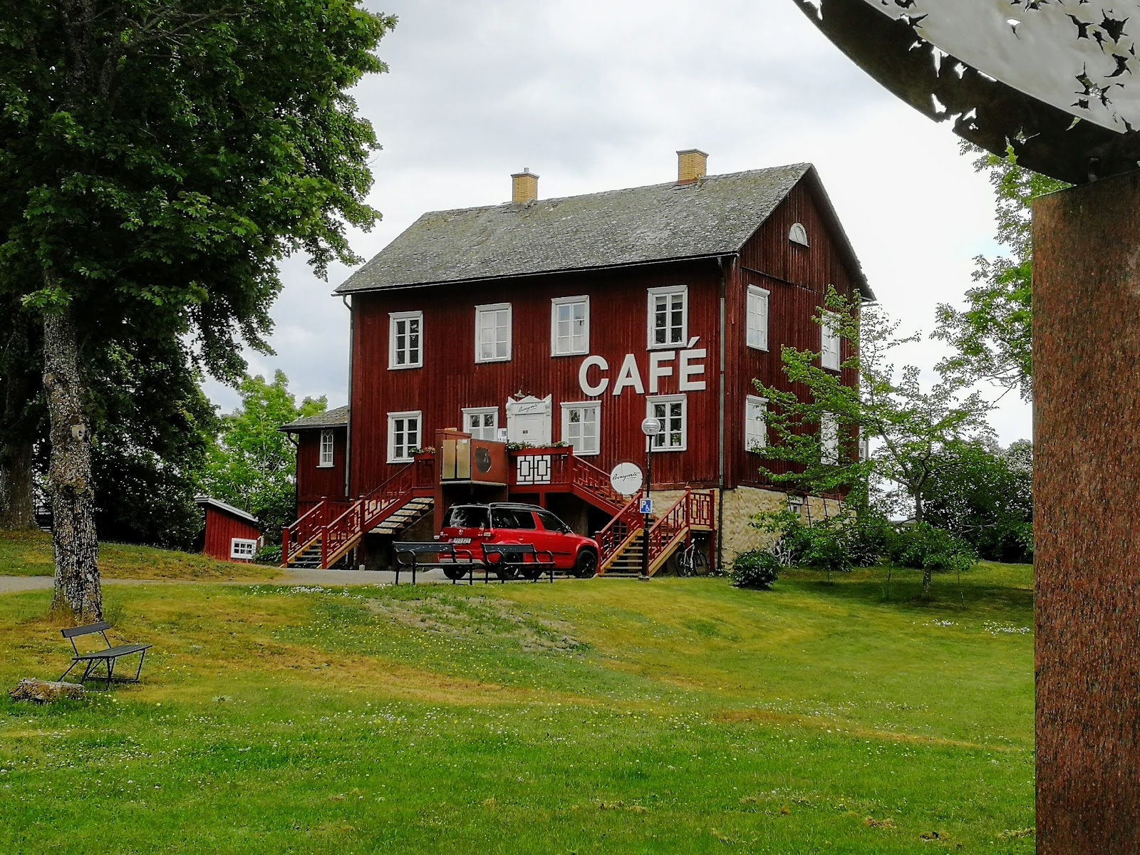 Dalslands Konstmuseum 3