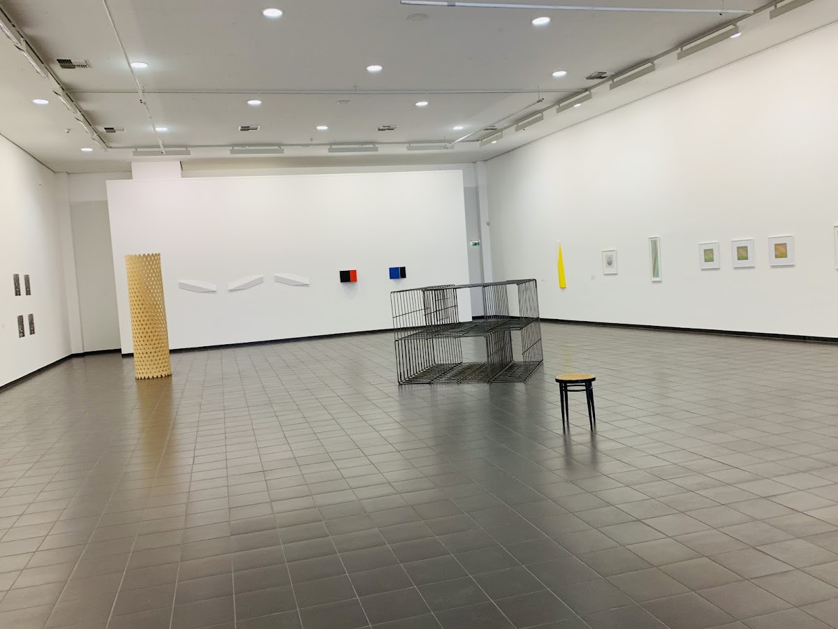 Marburger Kunstverein 2