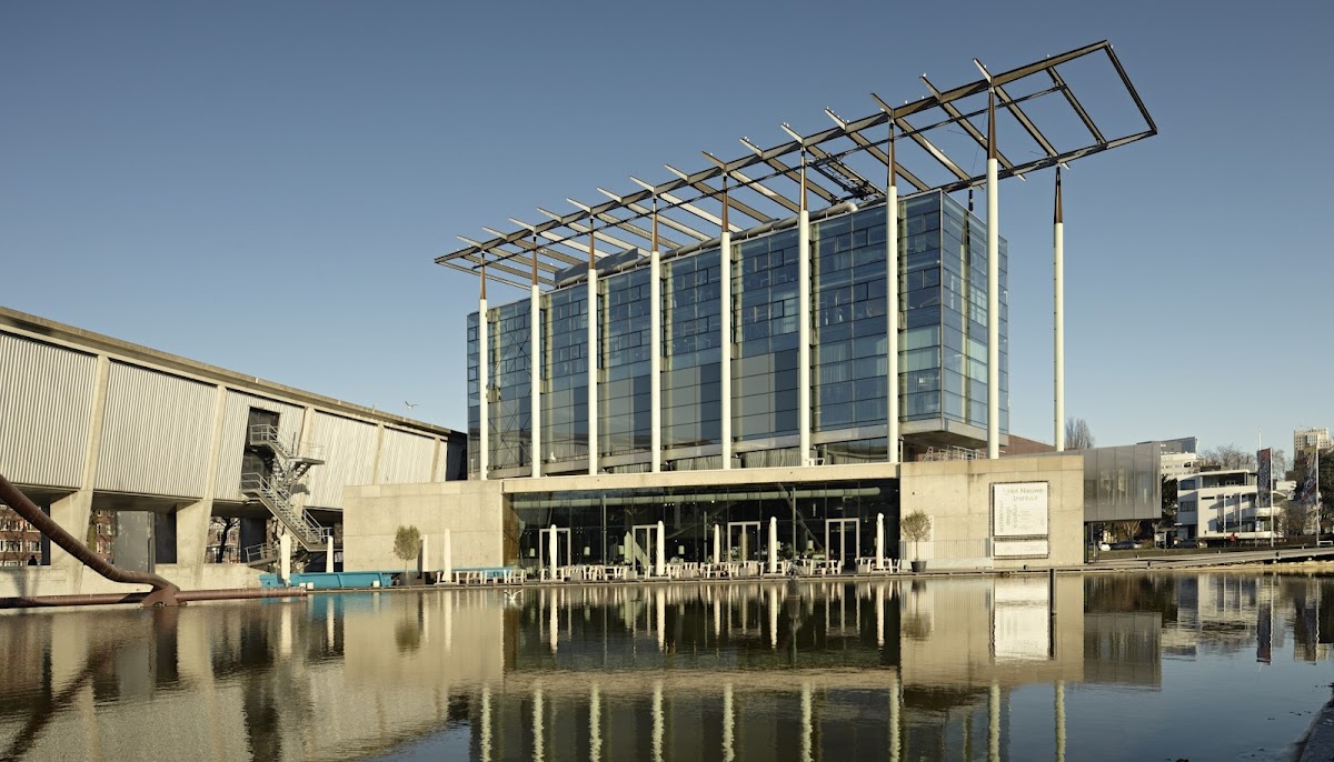 Nieuwe Instituut 1