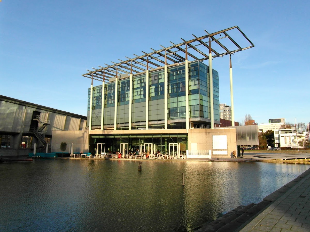 Nieuwe Instituut 2