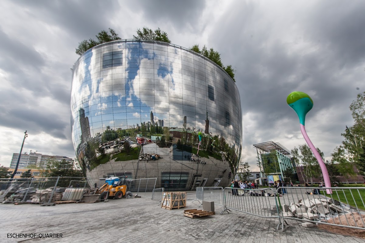 Nieuwe Instituut 3
