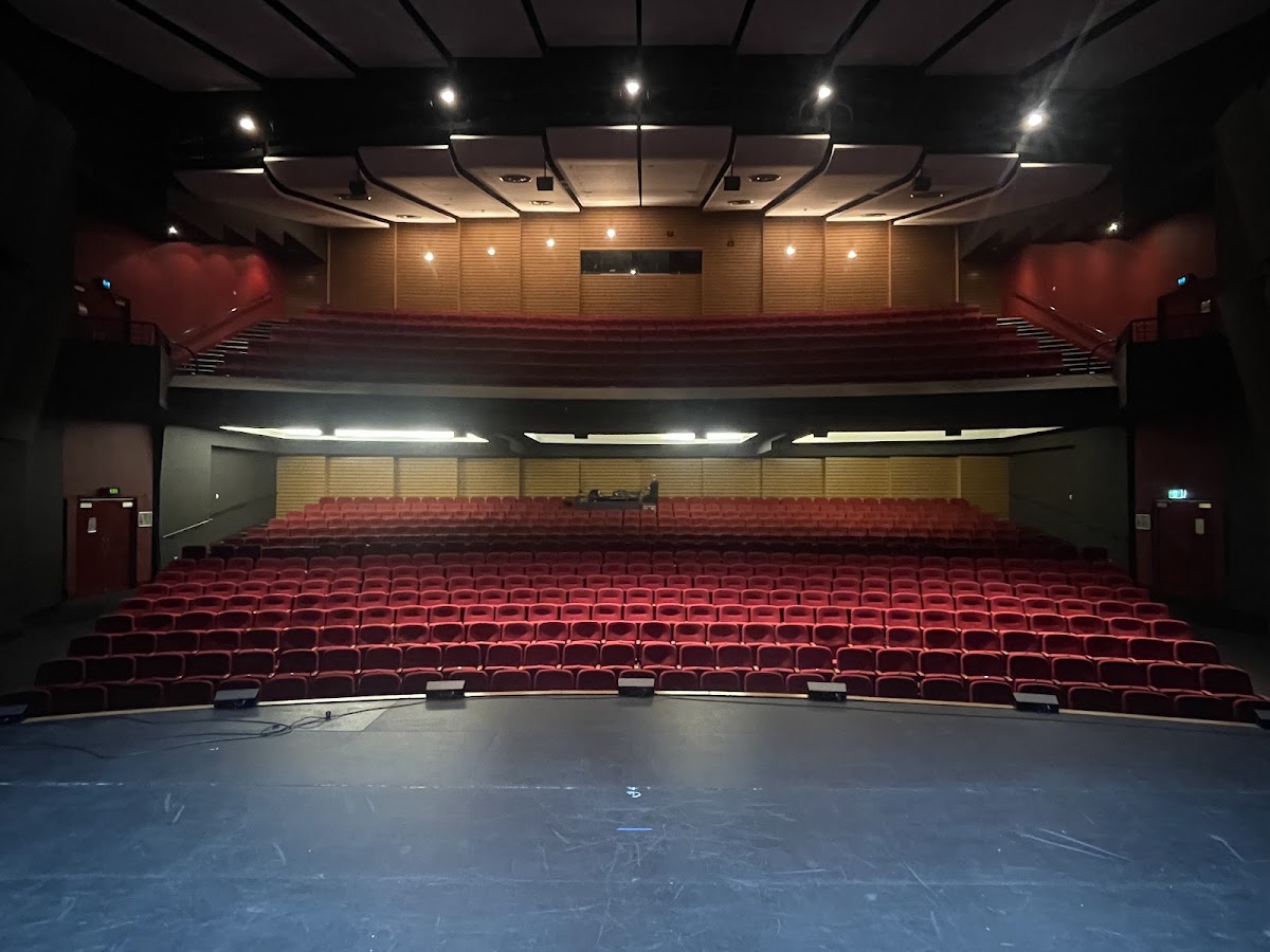 Frankston Arts Centre 2
