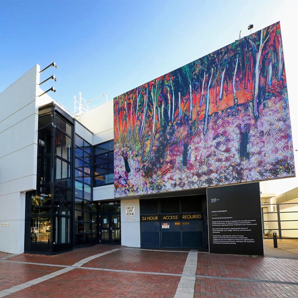 Frankston Arts Centre 3