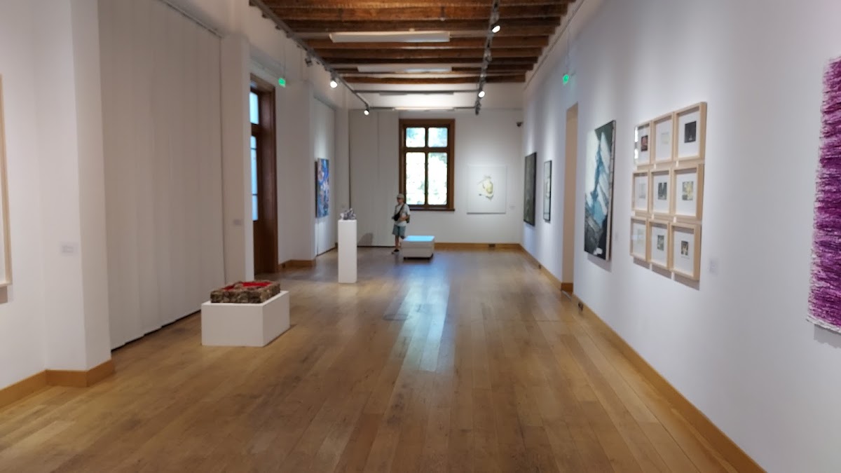 Sofia Arsenal - Museum of Contemporary Art 1