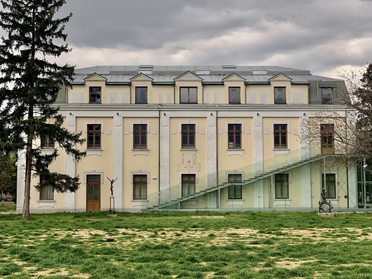 Sofia Arsenal - Museum of Contemporary Art 2