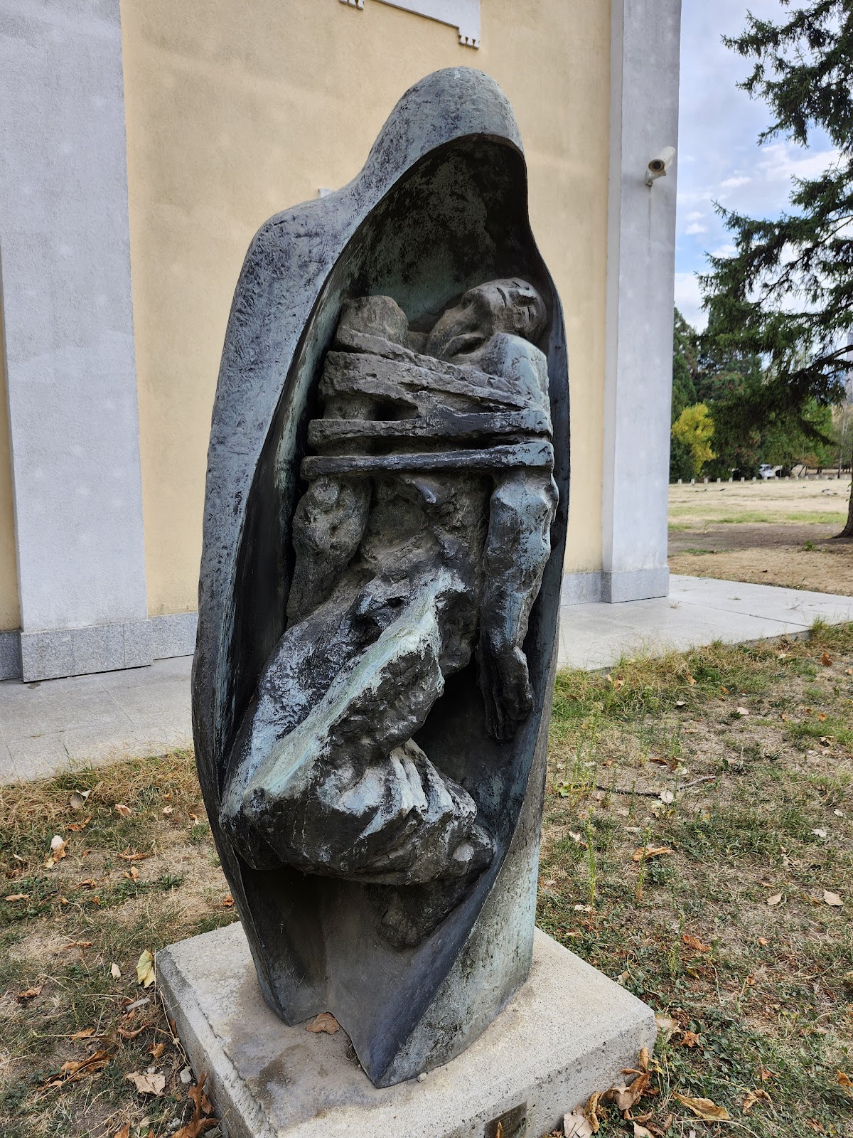 Sofia Arsenal - Museum of Contemporary Art 3