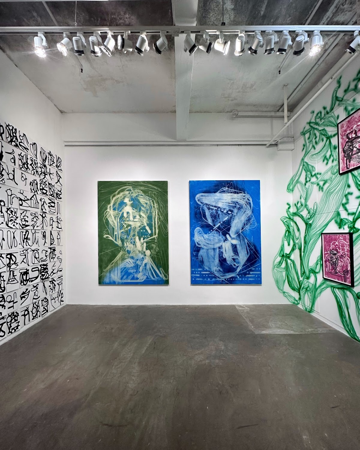 Hanart TZ Gallery 3