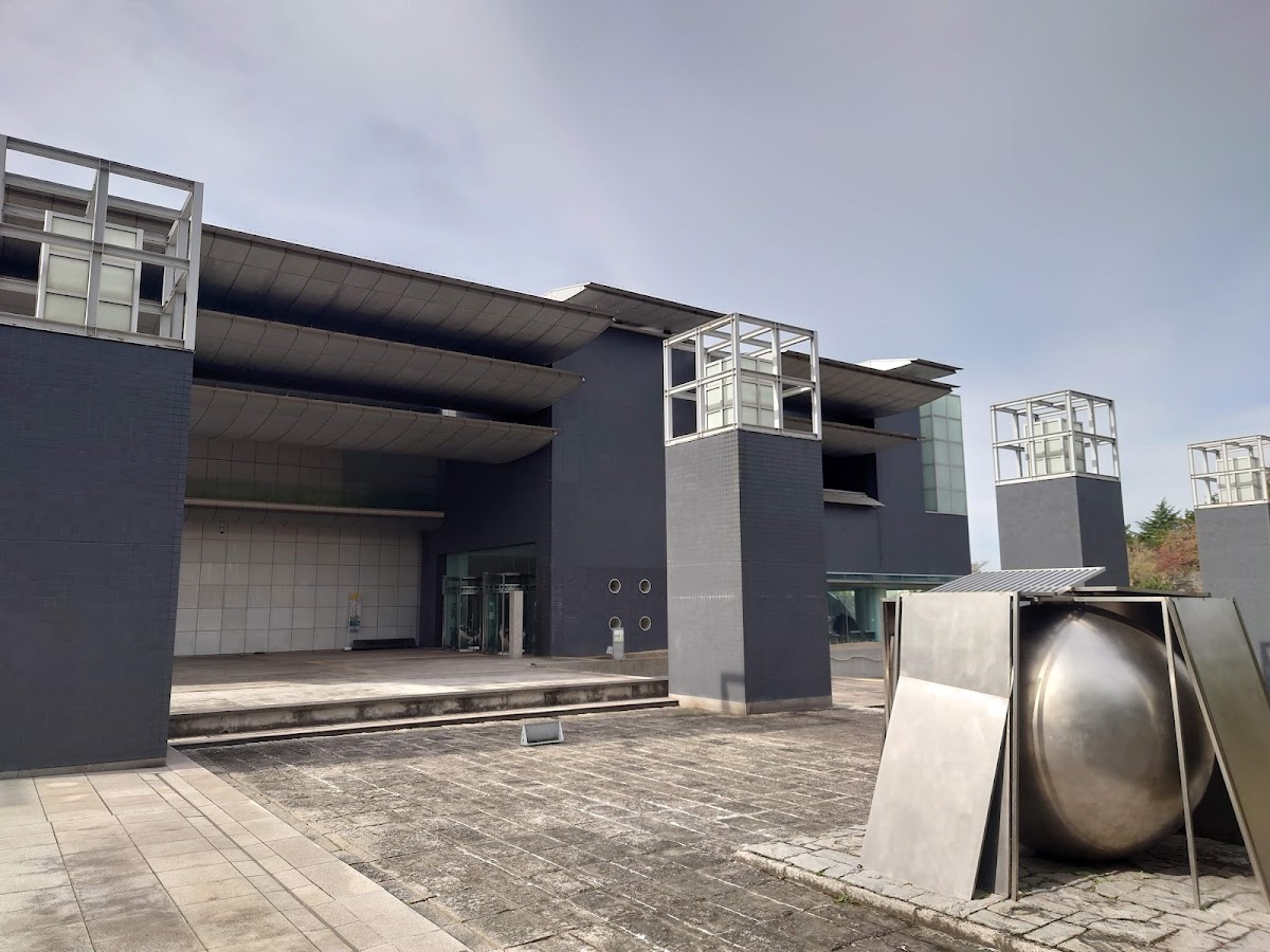 The Museum of Modern Art, Wakayama 3