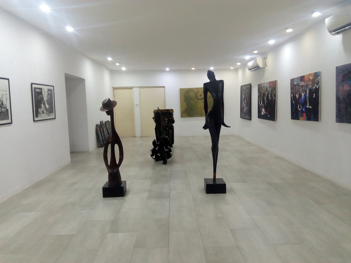 Omenka Gallery 1