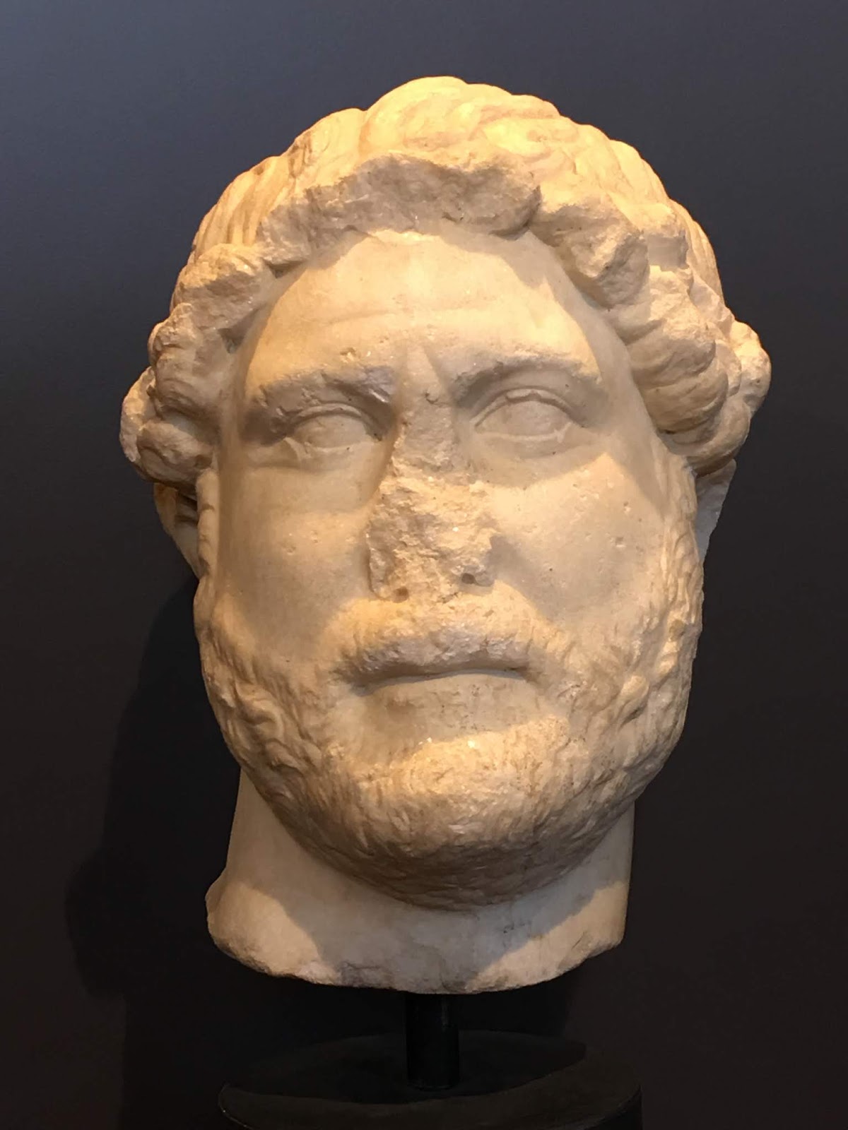 Augusto Vernarecci Civic Museum and Pinacotheca 3