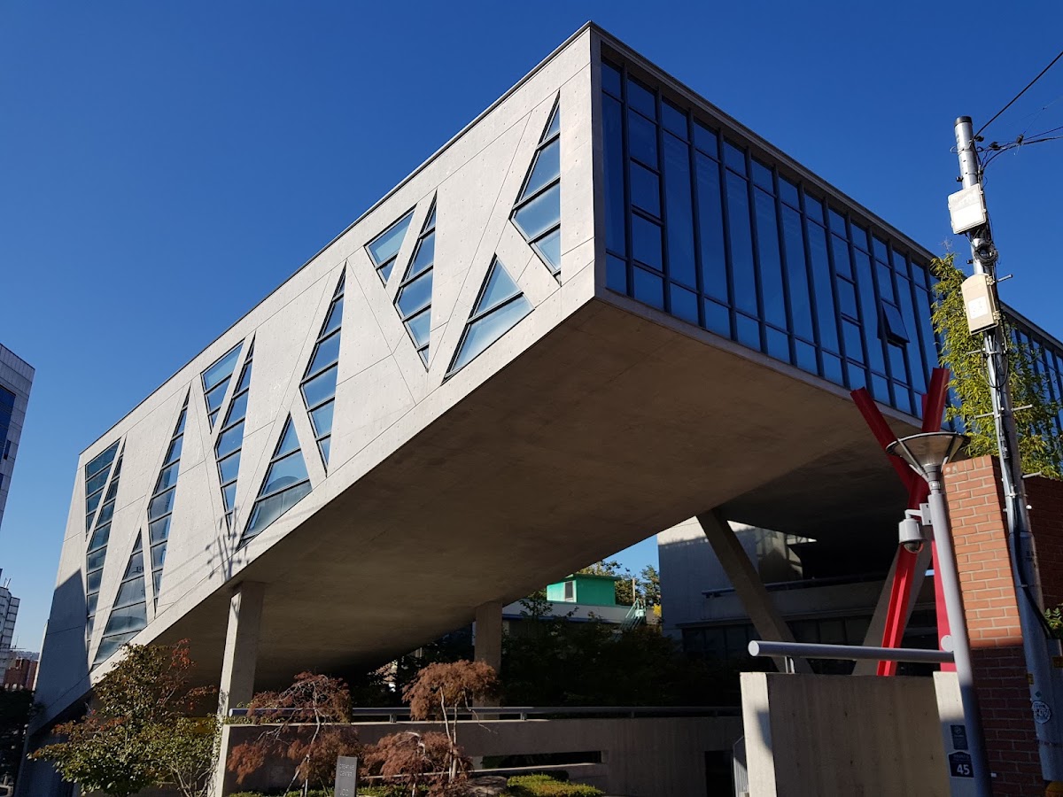 JCC Art Center 1