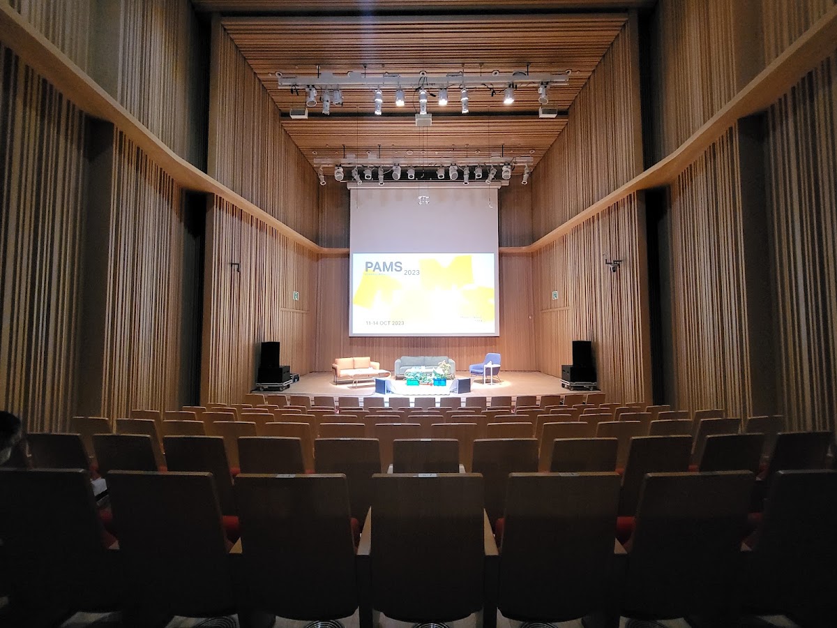 JCC Art Center 2