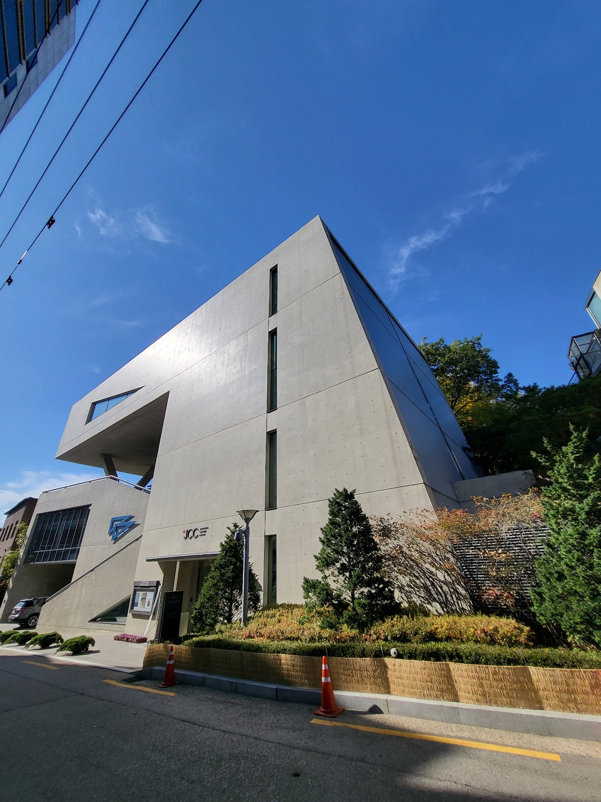 JCC Art Center 3