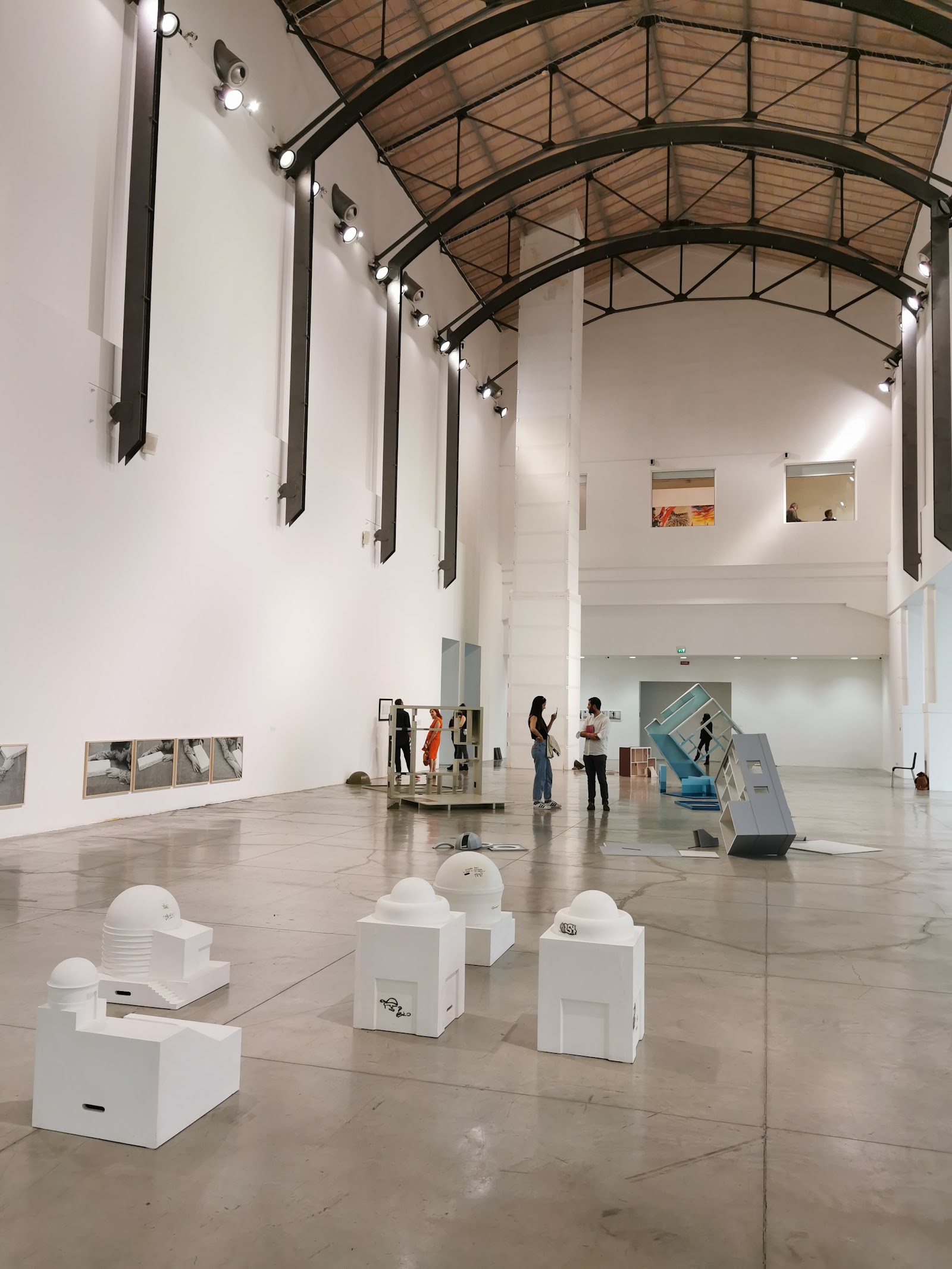 MAMbo - Museo d'Arte Moderna di Bologna 2