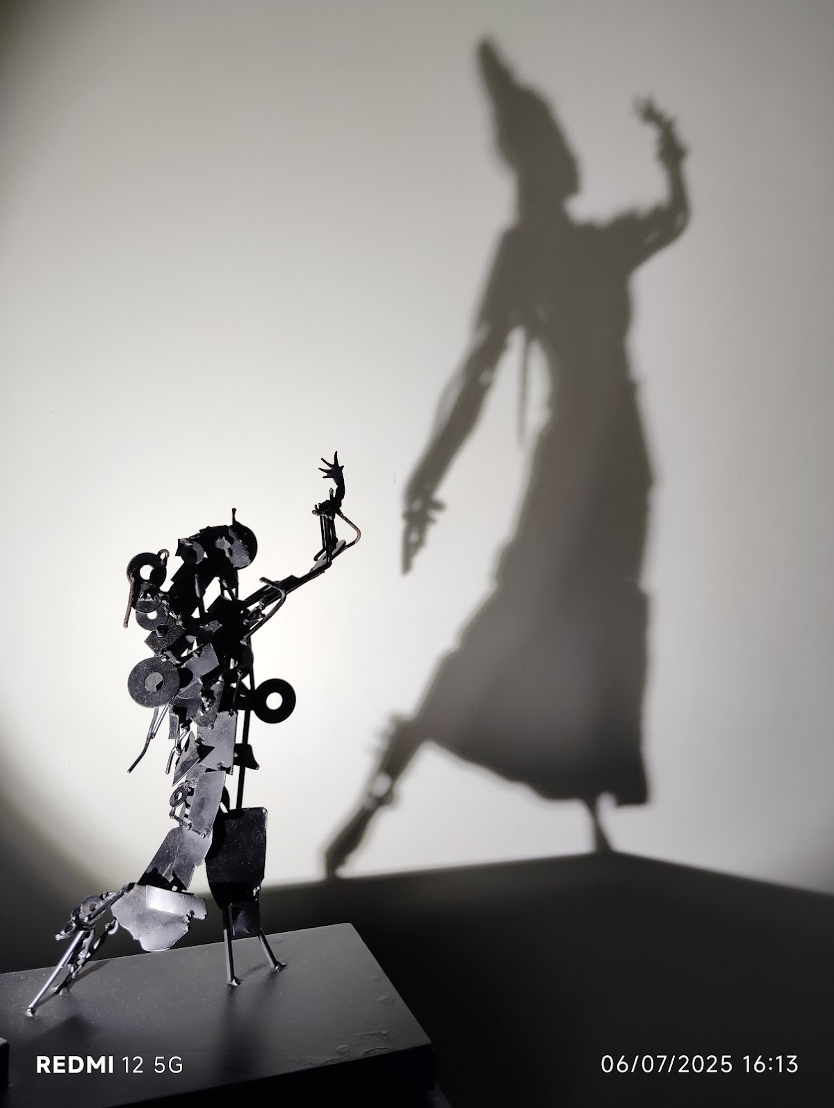 패러독스 뮤지엄 뭄바이 — Mumbai