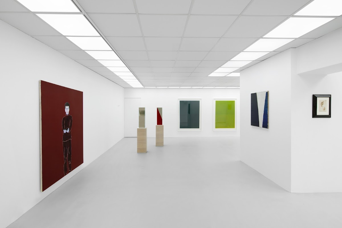 Galerie Poggi 1