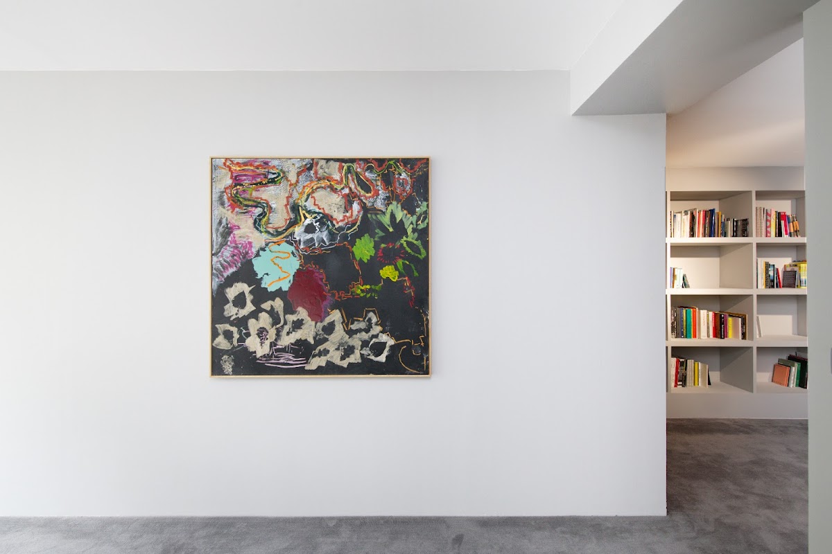 Galerie Poggi 2