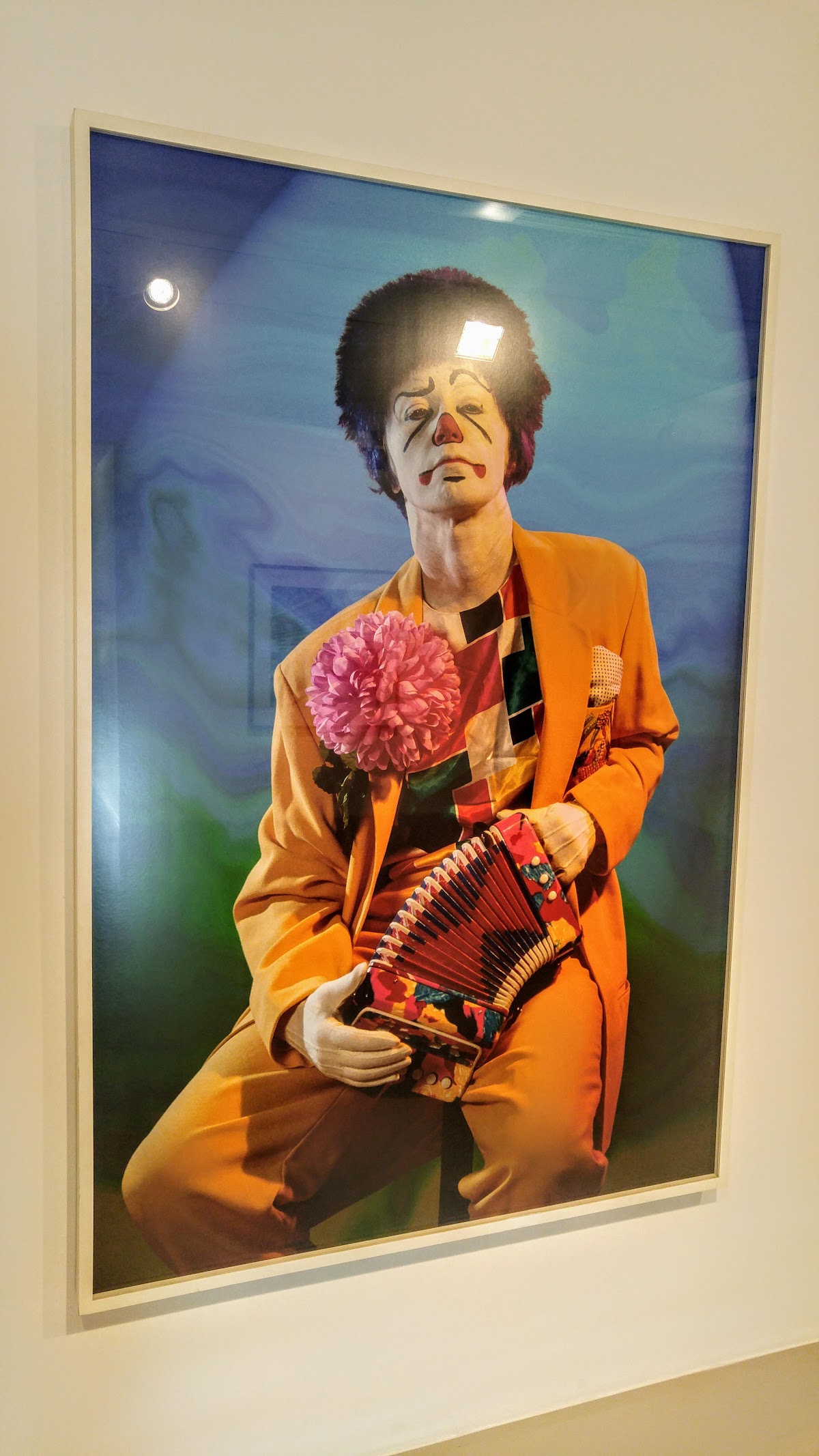 Leeahn Gallery Daegu 2