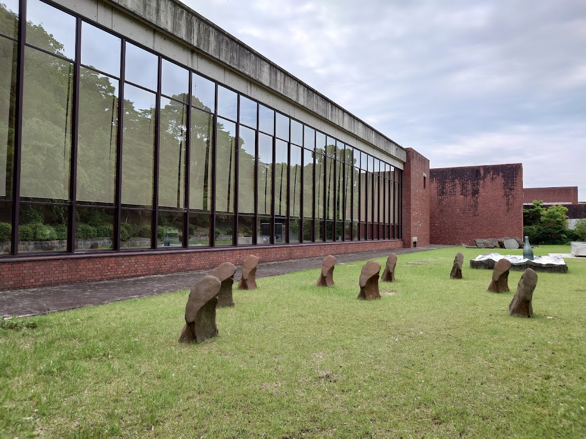 Yamaguchi Prefectural Art Museum 2