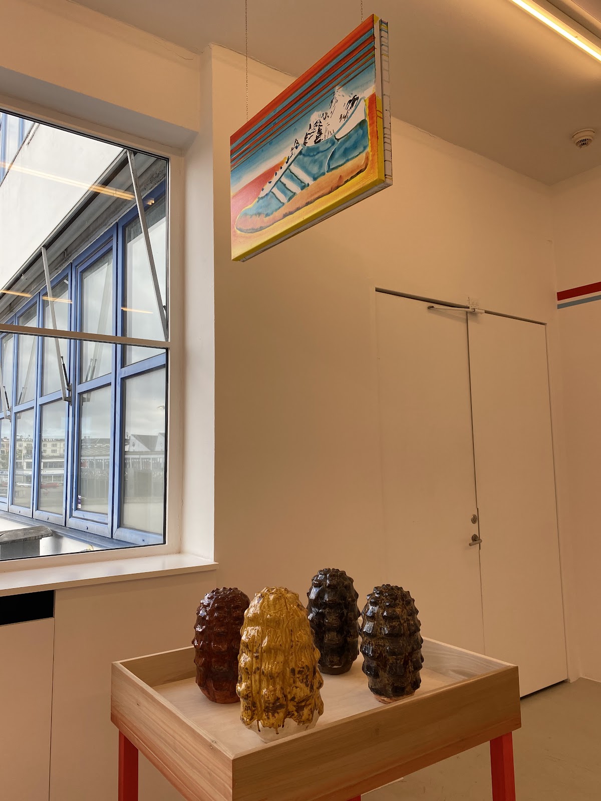 Galleri Bo Bjerggaard 1