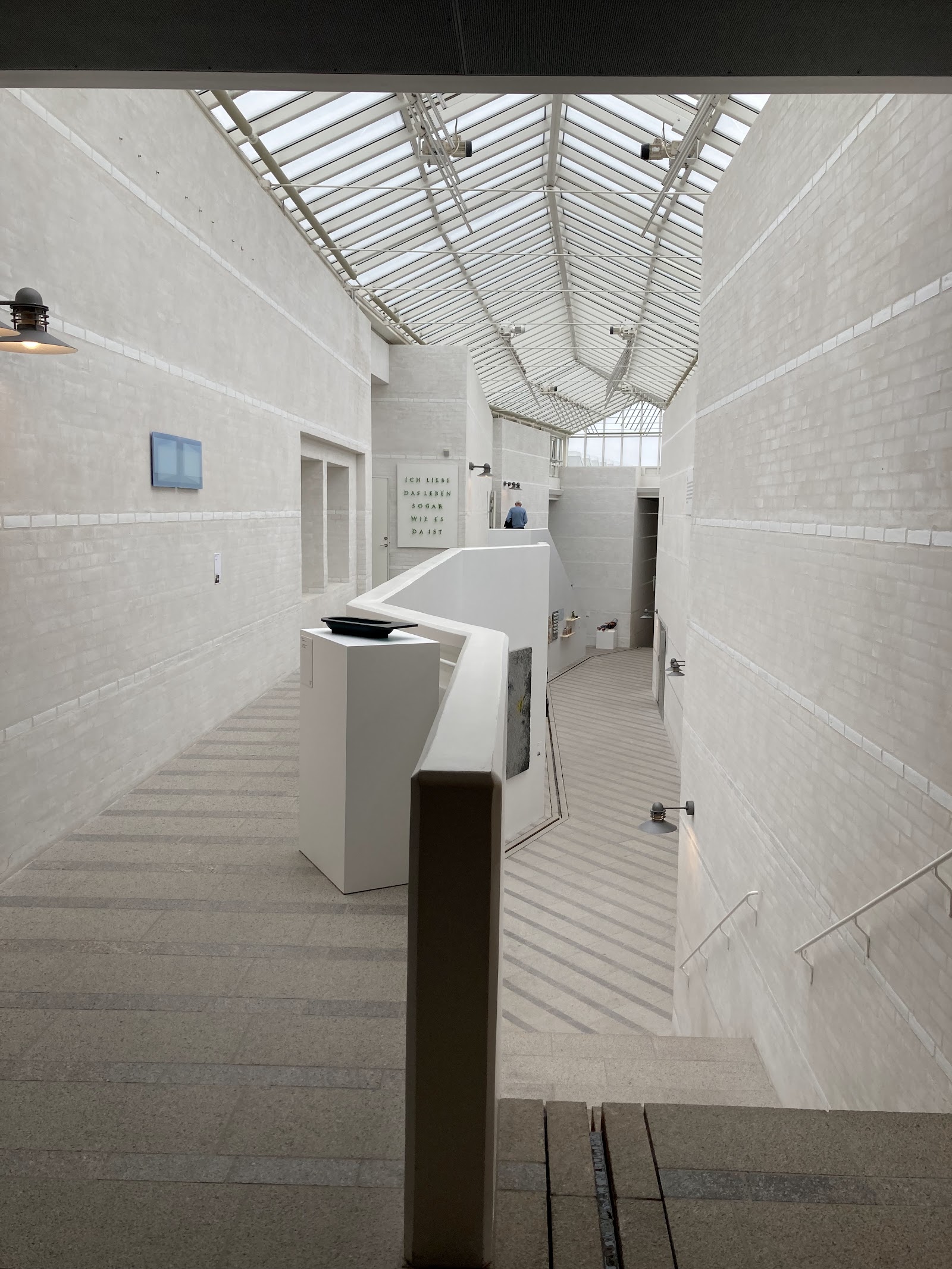 Bornholms Kunstmuseum 1