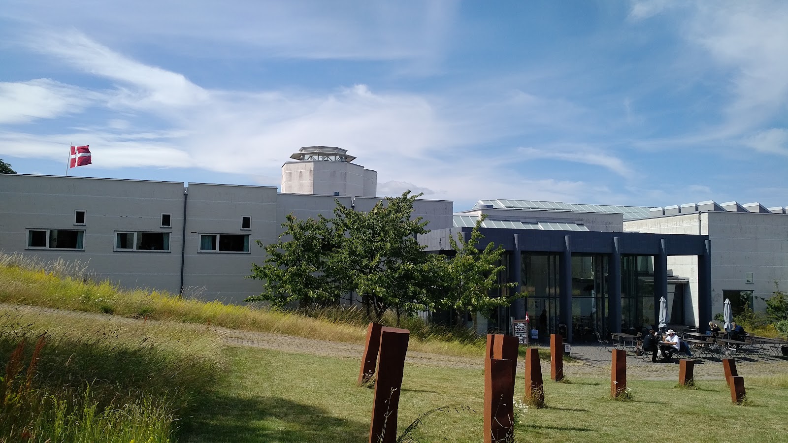 Bornholms Kunstmuseum 2