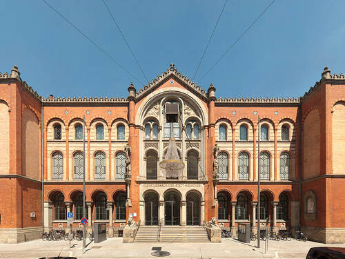 Kunstverein Hannover 1