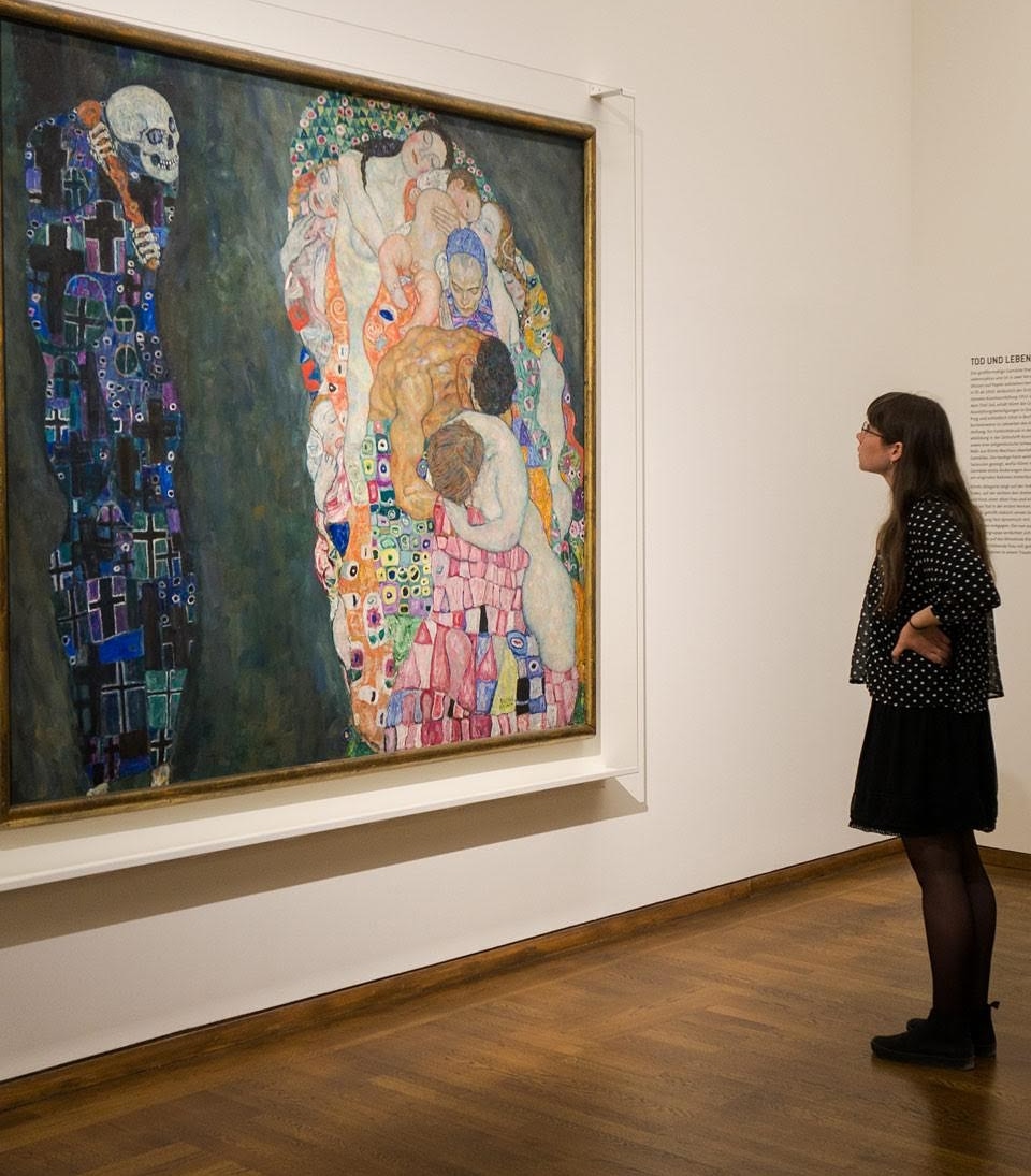 Vienna: Four Museums in a Single Day