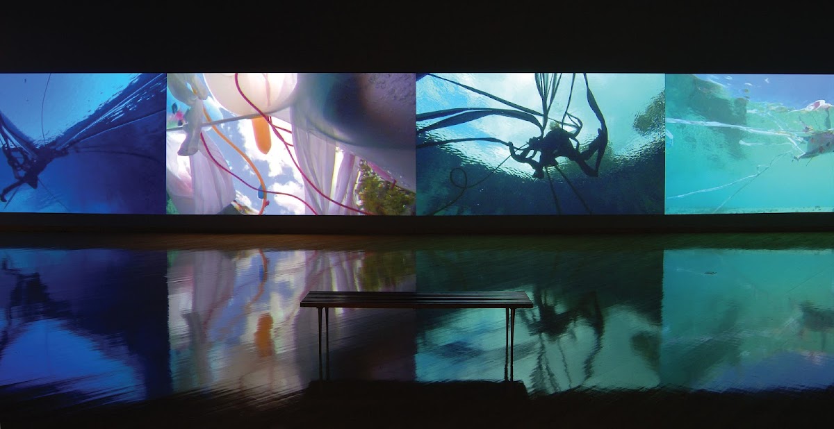 USF Contemporary Art Museum 1