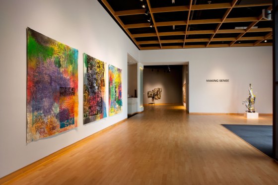 USF Contemporary Art Museum 3