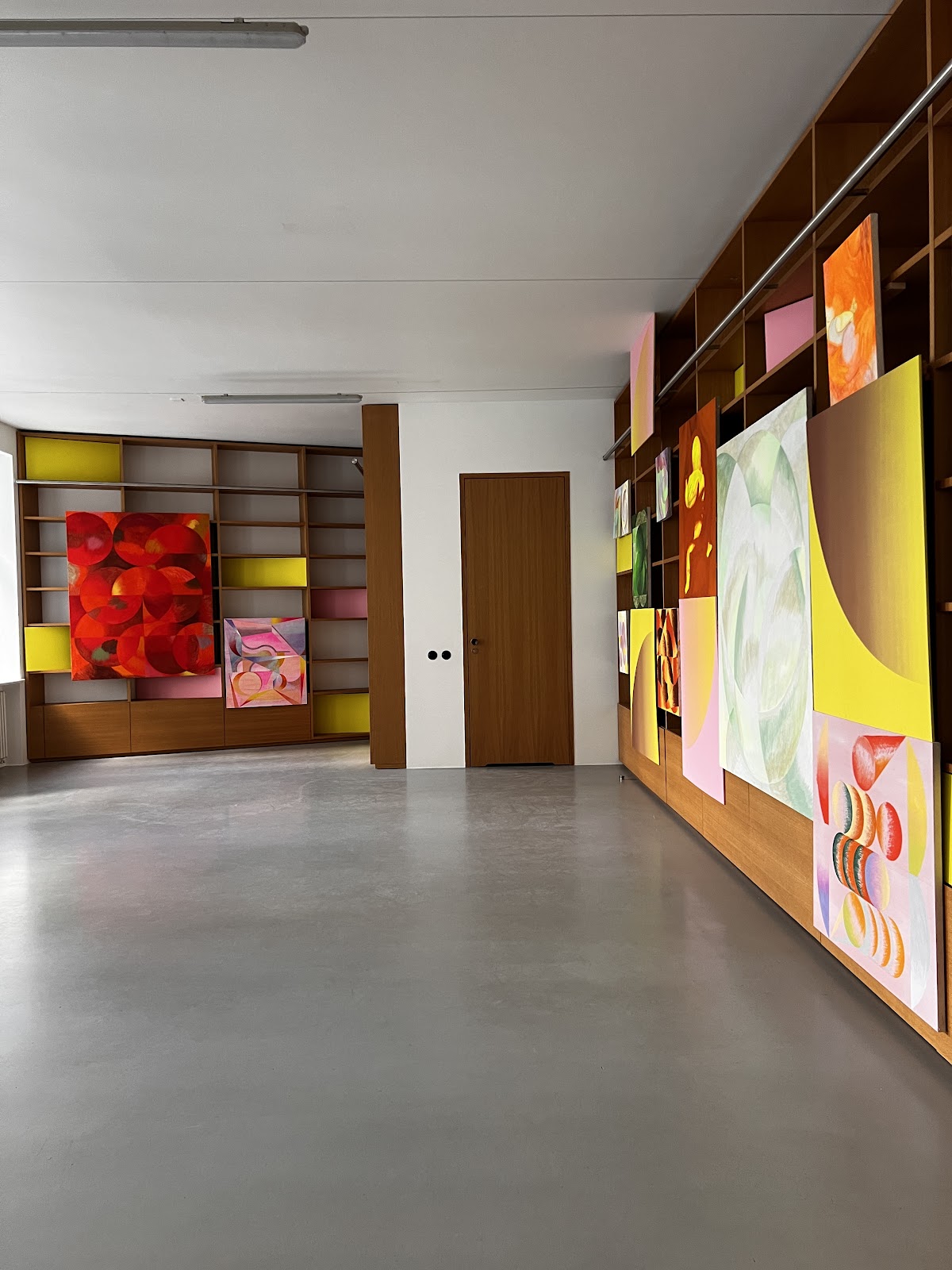 Polana Institute 1