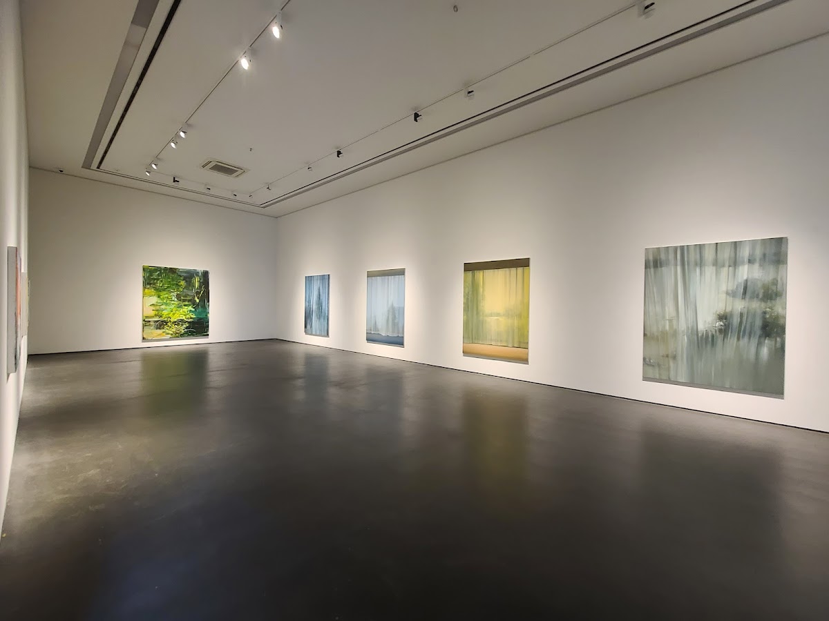 Wooson Gallery 1