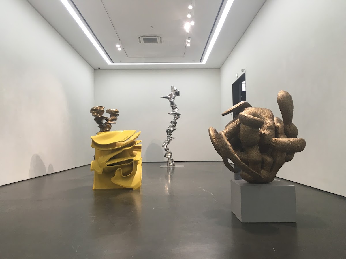 Wooson Gallery 3
