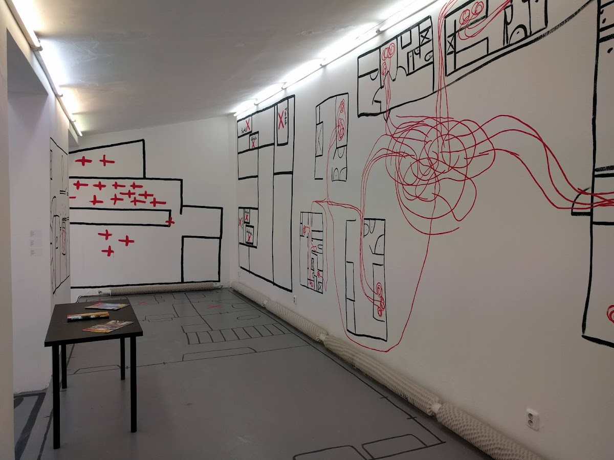 FUTURA Centre for Contemporary Art 2