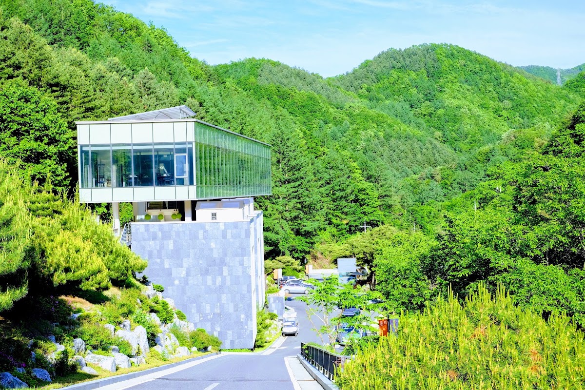 Lee Sang-won Museum of Art 3