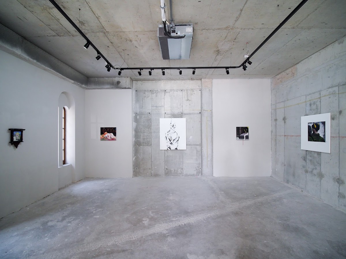 Mobius Gallery Bucharest 3