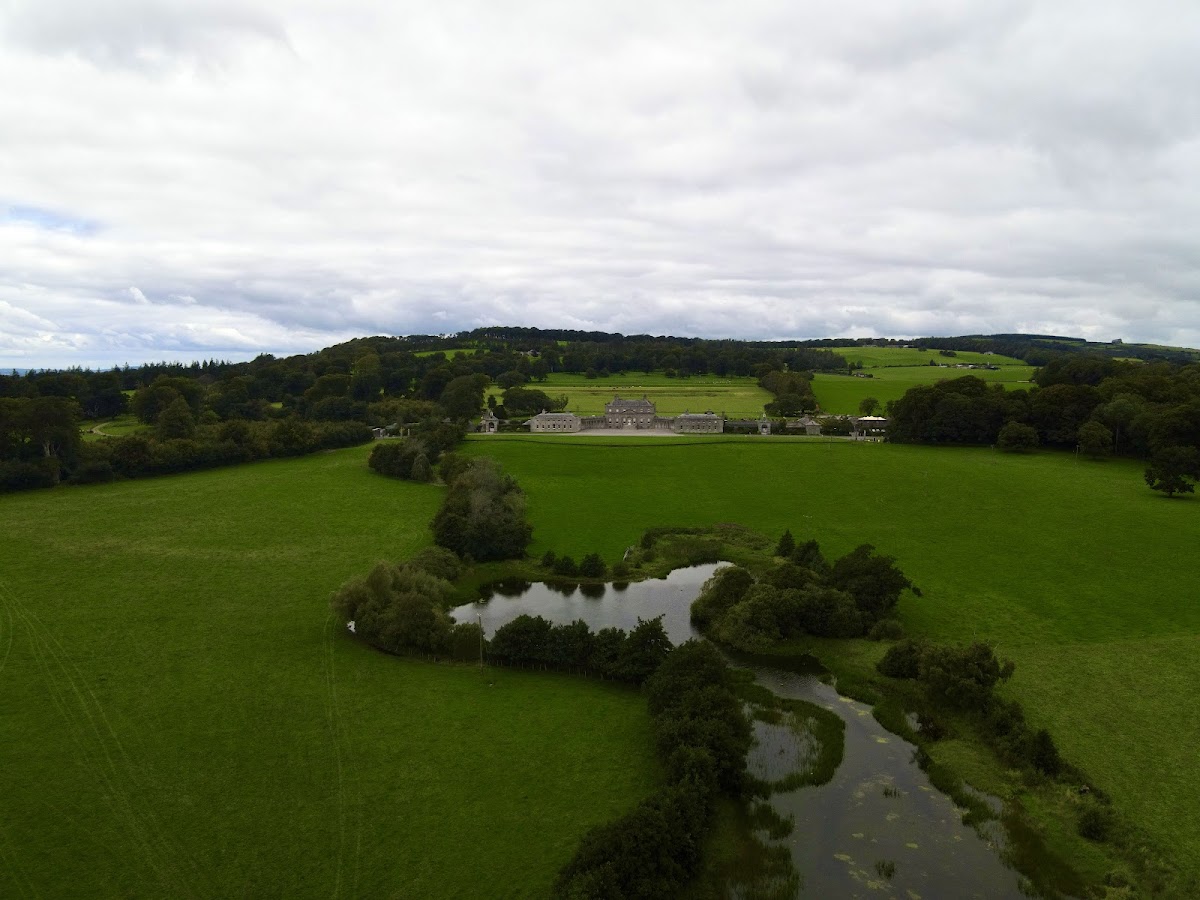 Russborough House 2