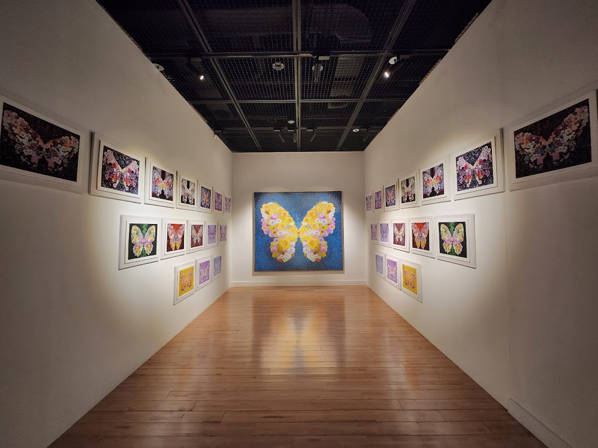 Osan Museum of Art 1
