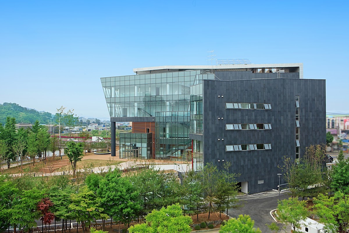 Osan Museum of Art 2