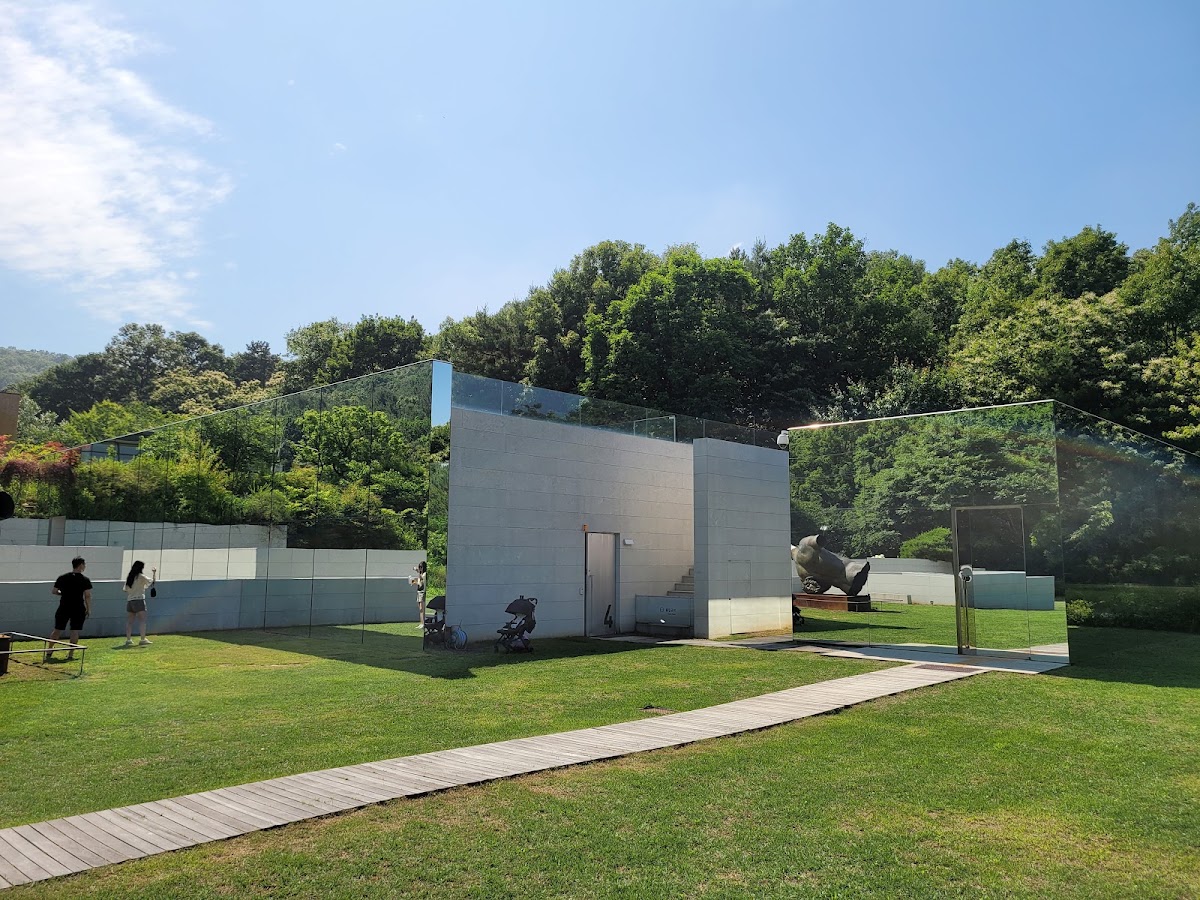Haeden Museum 2