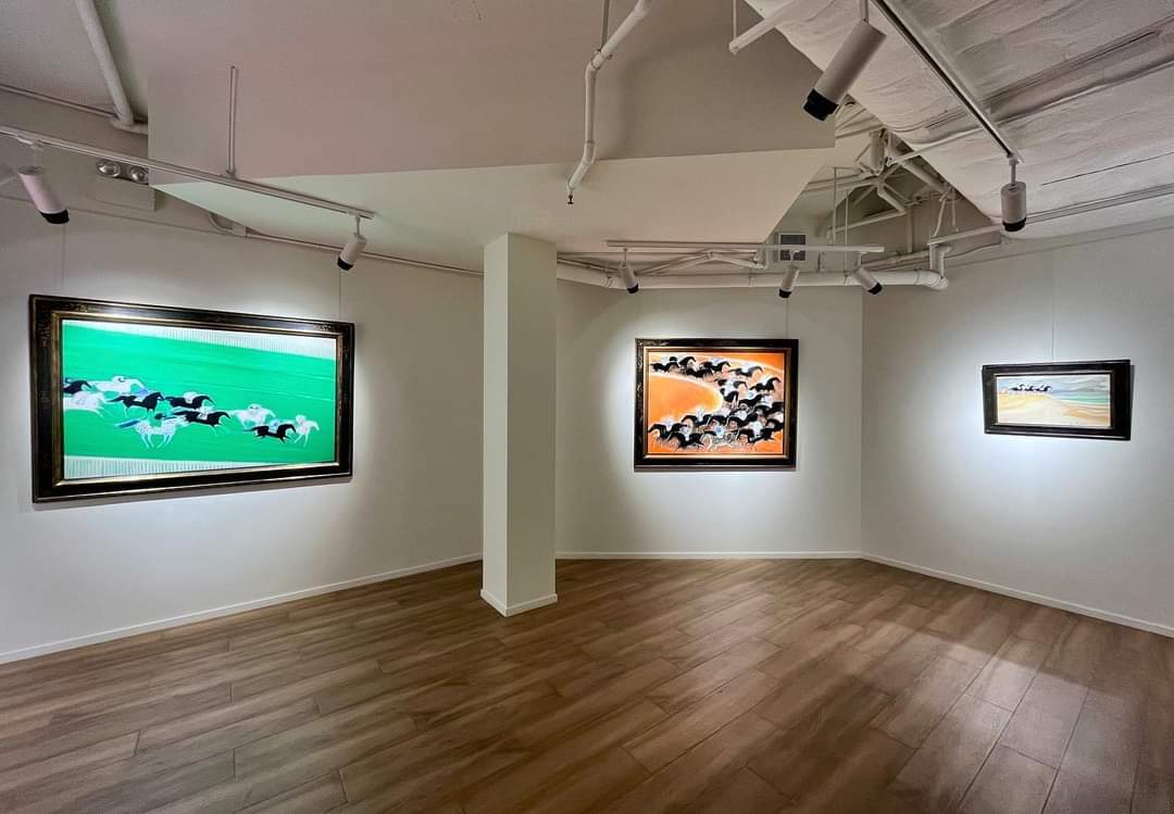 Opera Gallery Singapore 3